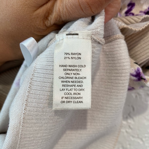 Cardigan - Picture 4 of 6